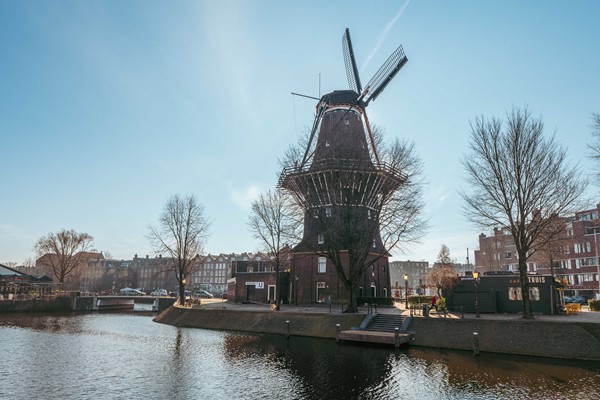 Medium property photo - Sumatrastraat 40B, 1094 NE Amsterdam